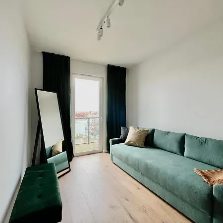 River Paradise With Parking Spot Apartment *