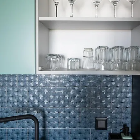 River Paradise With Parking Spot דירה