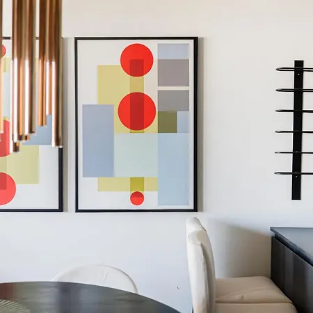 Appartamento River Paradise With Parking Spot