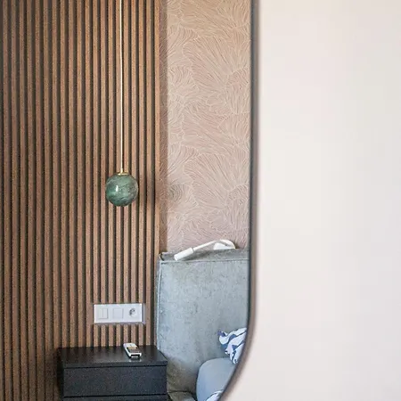 River Paradise With Parking Spot Appartamento