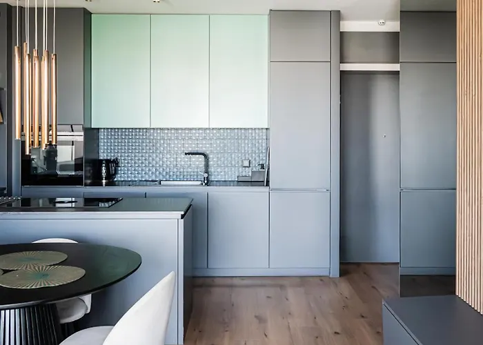 River Paradise With Parking Spot * Vratislav