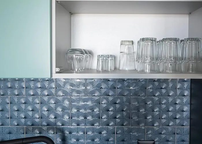 River Paradise With Parking Spot Apartmán