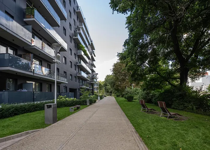 River Paradise With Parking Spot