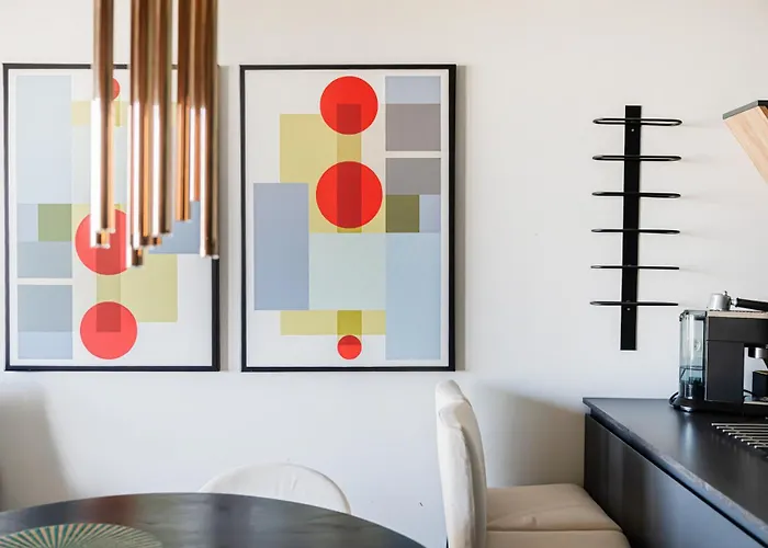 Apartmán River Paradise With Parking Spot