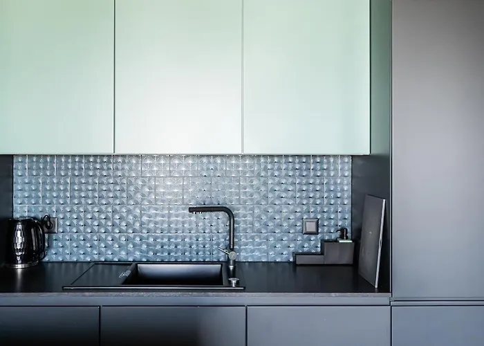 River Paradise With Parking Spot Apartmán Vratislav