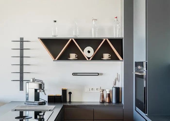 Apartmán River Paradise With Parking Spot Vratislav