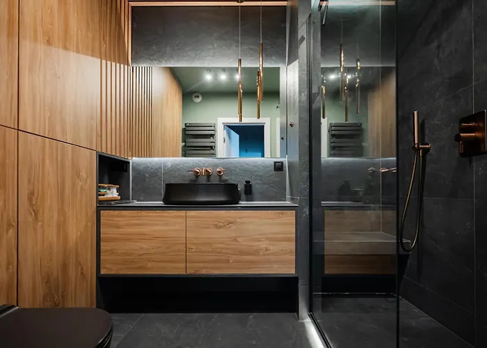 River Paradise With Parking Spot Vratislav