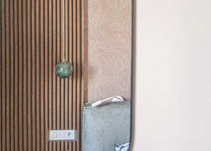 River Paradise With Parking Spot Apartmán