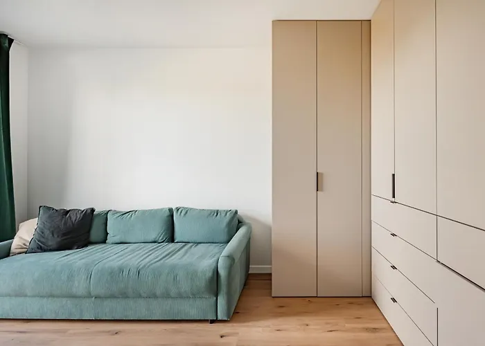 River Paradise With Parking Spot Apartmán Vratislav